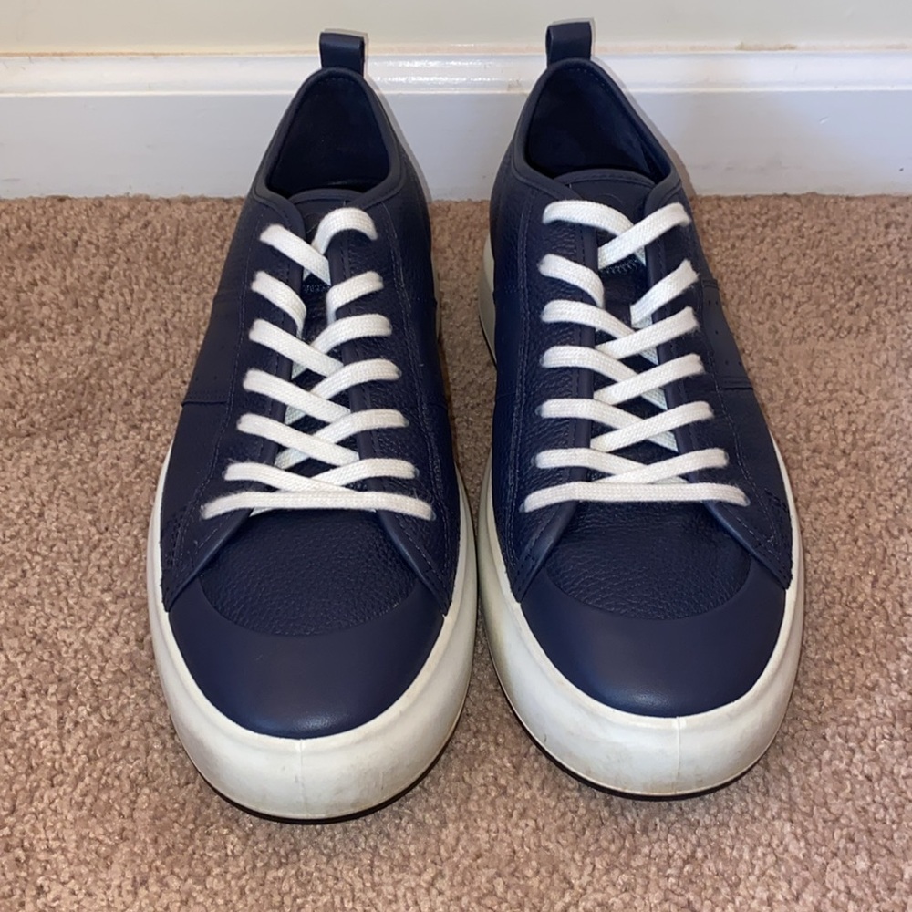 ECCO MEN STREET ACE - Picture 2 of 4